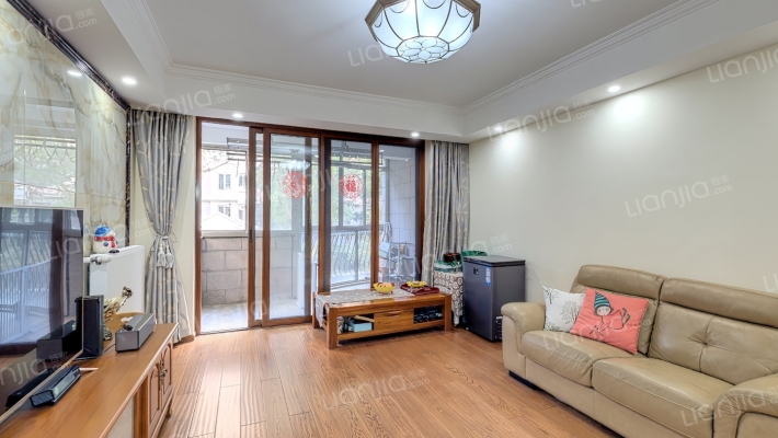 紫藤苑二手房实景图