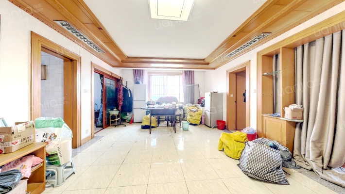 银杏苑(昆山市)二手房实景图