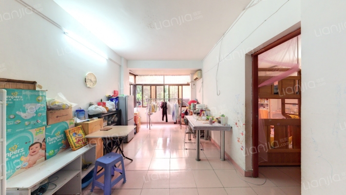 人民东路住宅二手房实景图