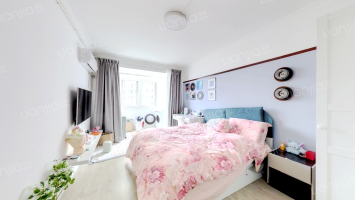 九茂小区二手房实景图