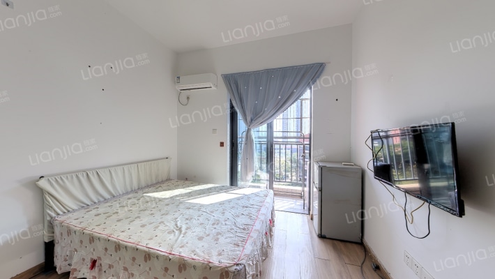 瑞银昌V+公寓二手房实景图