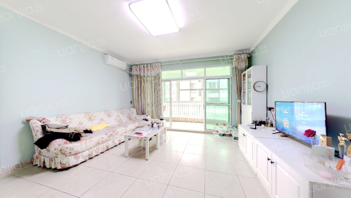 华南碧桂园漾翠苑二手房实景图