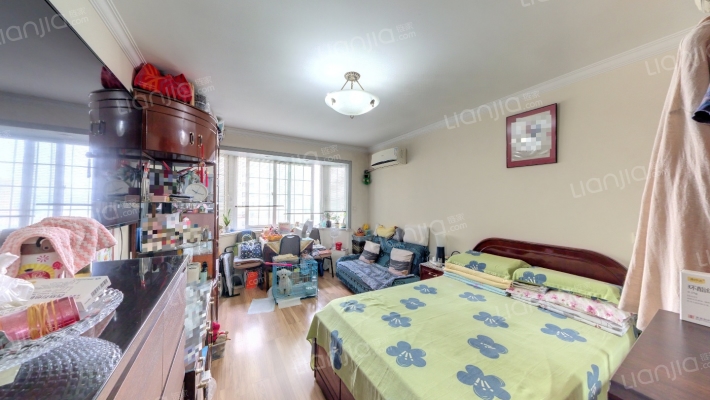 南阳小区二手房实景图