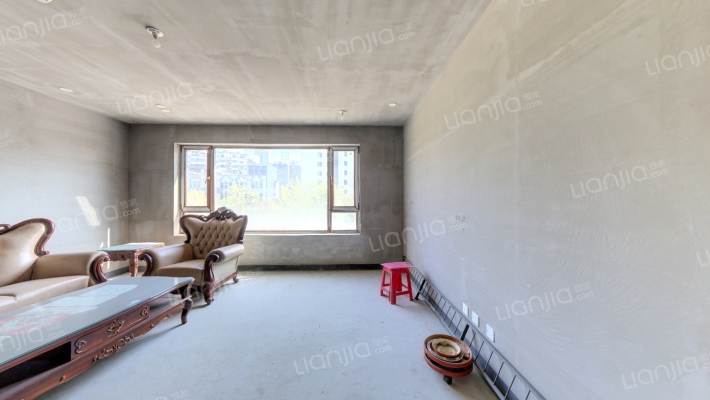 金地宸颂二手房实景图