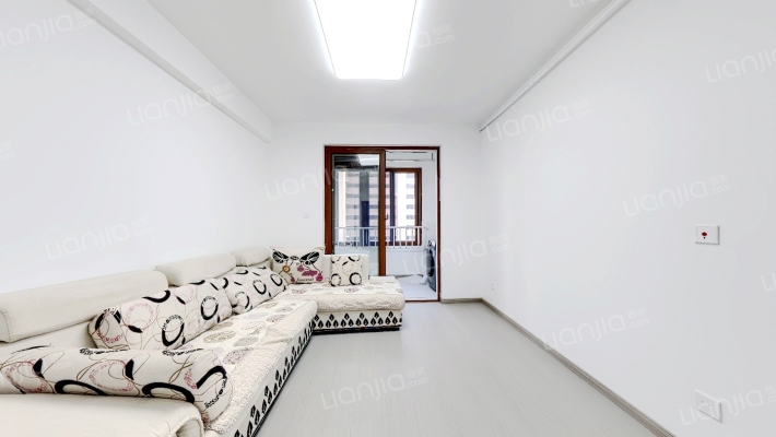 锦翠南园二手房实景图