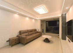 整租·山嘴头未来社区 3室2厅 南_山嘴头未来社区租房