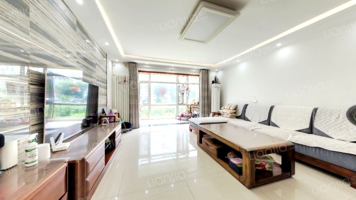 金鑫苑二手房实景图