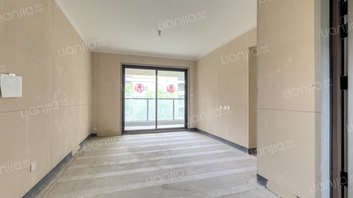 星联·柒号院二手房实景图