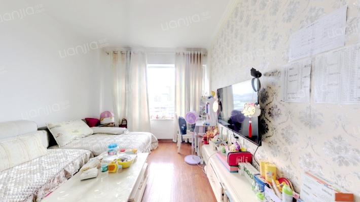 嘉通云玺二手房实景图