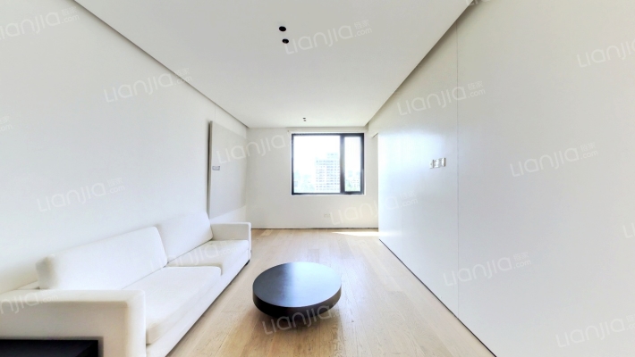 西湖公寓二手房实景图