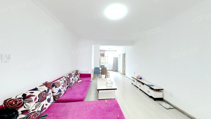 天鸿红星里二手房实景图