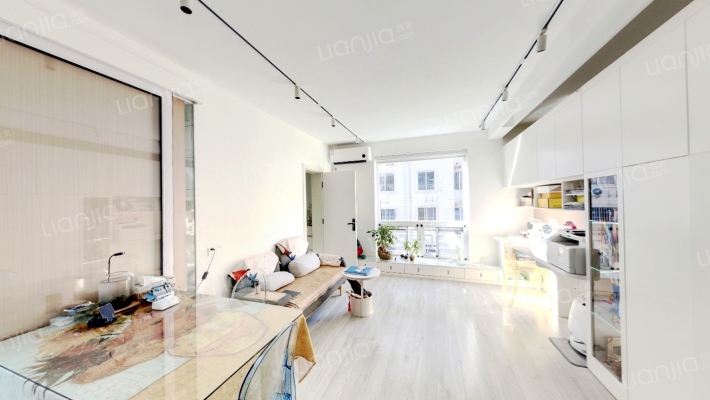 金都综合楼二手房实景图