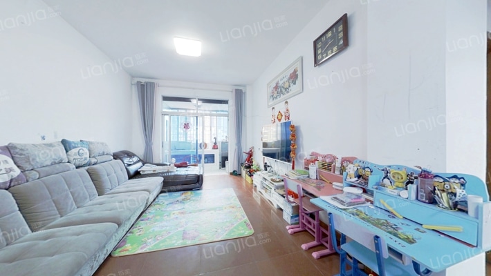 永大新城二手房实景图