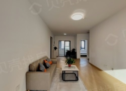 整租·新型家园三期 2室2厅 南_新型家园三期租房