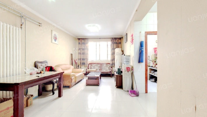 棉纺西路小区二手房实景图