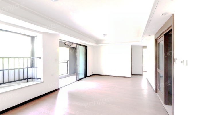 万科招商理想城晓曦二手房实景图