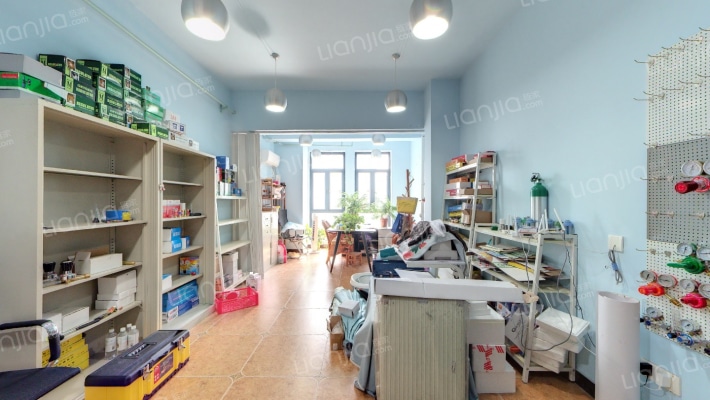 沧海商业广场御庭二手房实景图