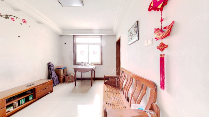 华兴小区二手房实景图