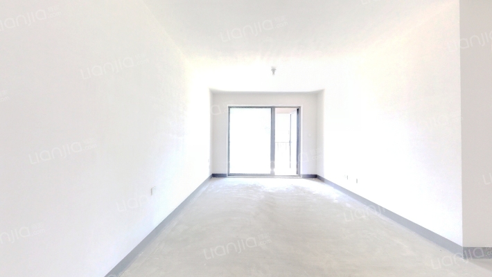 融创中心星望二手房实景图