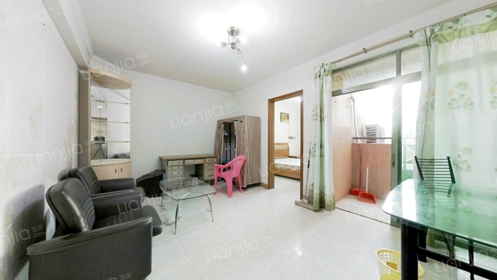 丽都花园二手房实景图