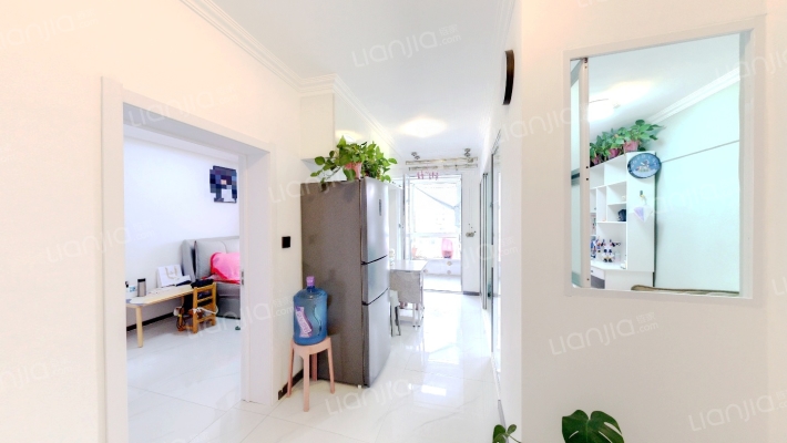 圣工园小区二手房实景图