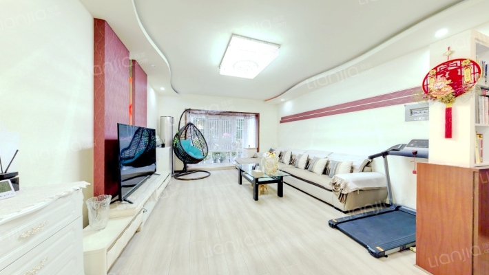 佳禾雅筑二手房实景图