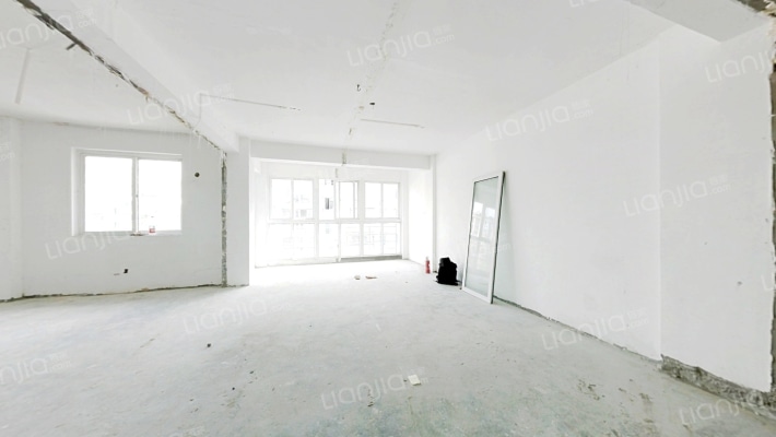 锦江花园二手房实景图