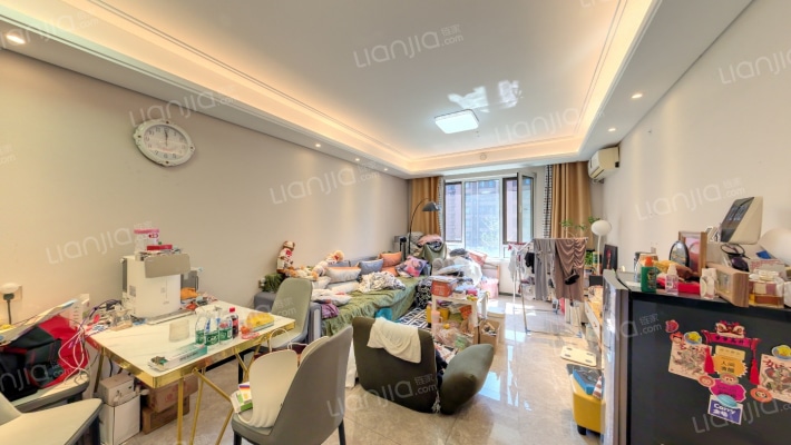 亦庄橡树湾南区二手房实景图