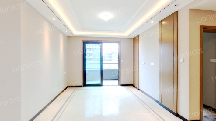 瀚海尔湾二手房实景图