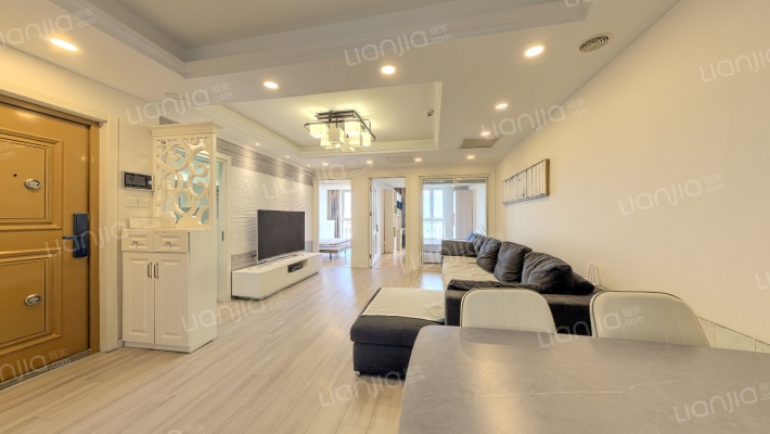 天作国际中心二手房实景图