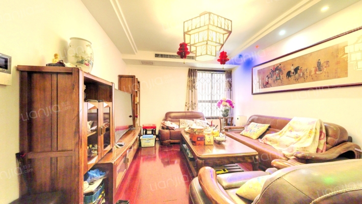 新旅城二手房实景图