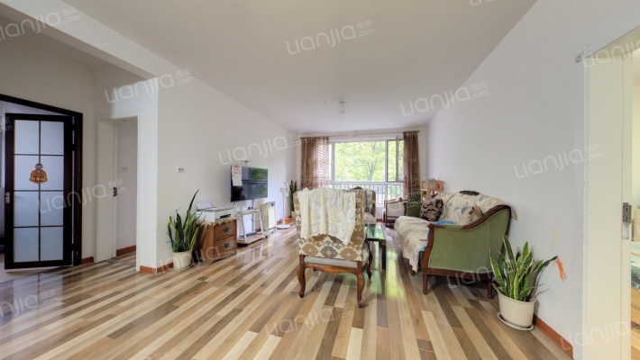 紫禁TIME二手房实景图