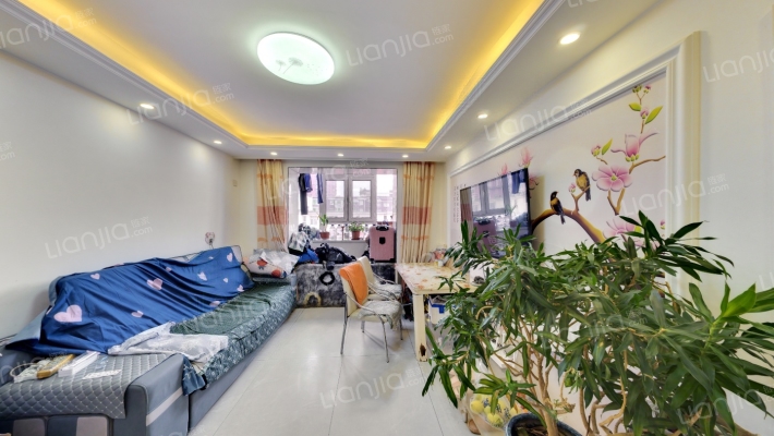 卫生局宿舍（抚松路）二手房实景图