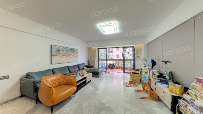 福津大街208-226号二手房实景图