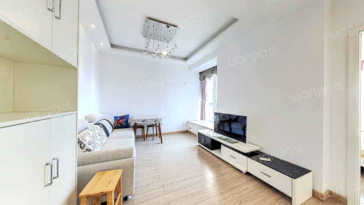 春天里二手房实景图