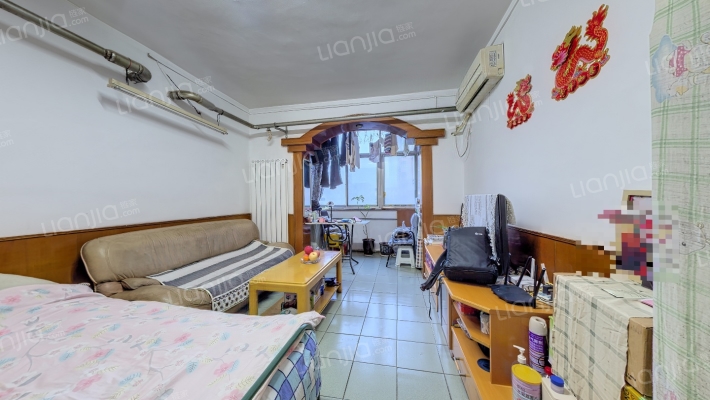 工商莲湖分局铁塔寺家属院二手房实景图