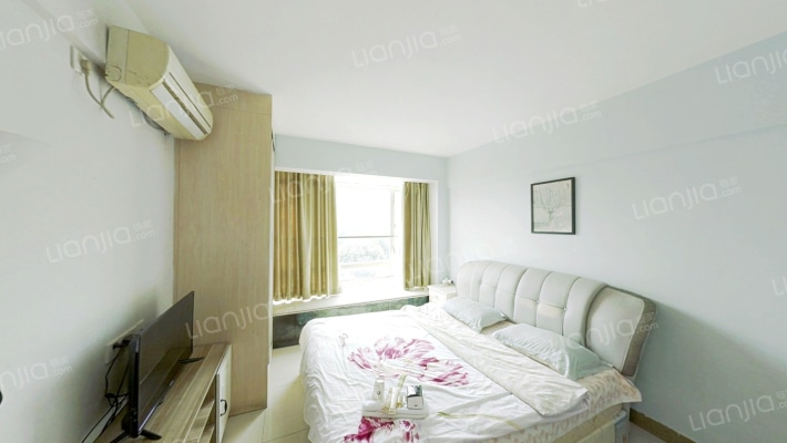 名雅居二手房实景图