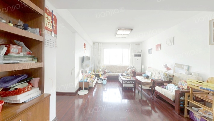 西庄小区南区二手房实景图