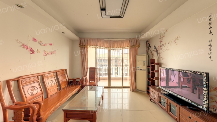 顺德碧桂园芷兰湾二手房实景图