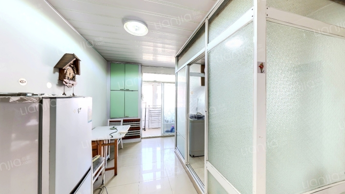 北陵大街46-62二手房实景图