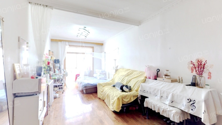 八十中周家街二手房实景图