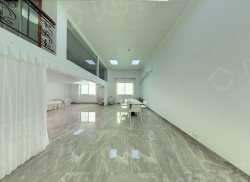 整租·国贸大厦 1室0厅 南_国贸大厦租房