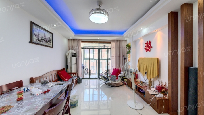 怡和家园二手房实景图