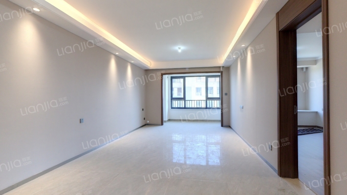 保利时光印象二手房实景图