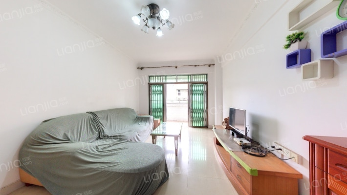 富嘉苑二手房实景图