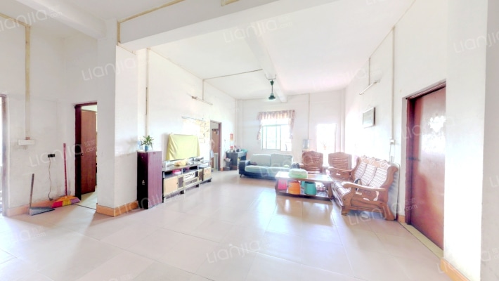 桂华楼小区二手房实景图