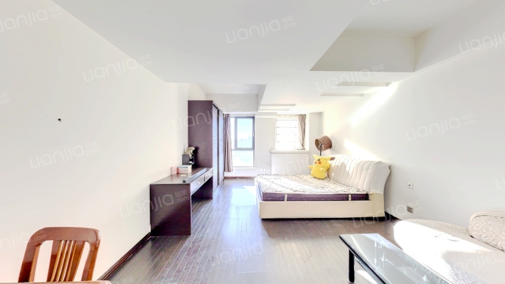 海汇名邸二手房实景图