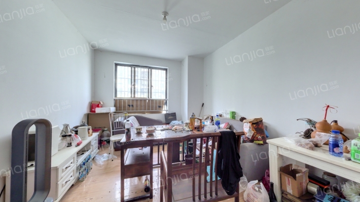 新谷家园二手房实景图