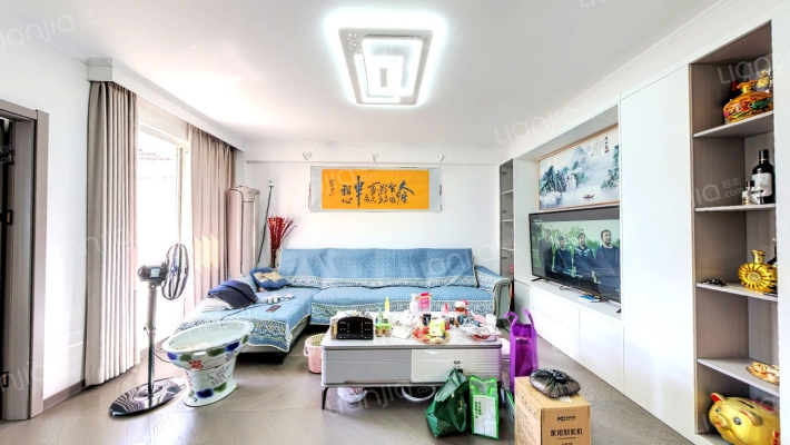 醉棠苑二手房实景图