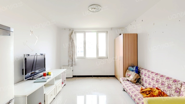 鼎顺嘉园西区二手房实景图